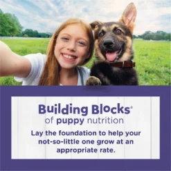 Puppy Chow High Protein With Real Chicken Large Breed Dry Puppy Food 11 Puppy Chow High Protein With Real Chicken Large Breed Dry Puppy Food -ROYAL CANIN Shop 839694 PT2. AC SS1800 V1701881168