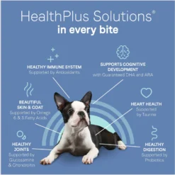 CANIDAE Pure Petite Premium Recipe Puppy Chicken & Wholesome Grains Dry Dog Food, 4-lb Bag -ROYAL CANIN Shop 843158 PT5. AC SS1800 V1683043250