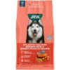 Jinx Salmon, Brown Rice & Sweet Potato ALS Kibble Dog Dry Food
