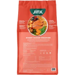 Jinx Salmon, Sweet Potato & Carrot ALS Kibble Dog Dry Food -ROYAL CANIN Shop 845262 PT7. AC SS1800 V1689707839