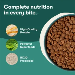 Jinx Chicken, Brown Rice & Sweet Potato ALS Kibble Dog Dry Food 12 Jinx Chicken, Brown Rice & Sweet Potato ALS Kibble Dog Dry Food -ROYAL CANIN Shop 845278 PT4. AC SS1800 V1689709320