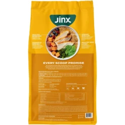 Jinx Chicken, Brown Rice & Sweet Potato ALS Kibble Dog Dry Food 15 Jinx Chicken, Brown Rice & Sweet Potato ALS Kibble Dog Dry Food -ROYAL CANIN Shop 845278 PT7. AC SS1800 V1689703721