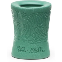 West Paw Funnl Dog Toy, Large, 4.25-in