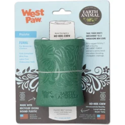 West Paw Funnl Dog Toy, Large, 4.25-in -ROYAL CANIN Shop 847974 PT3. AC SS1800 V1683904308