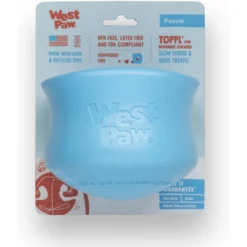 West Paw Toppl Dog Toy, X-Large, 4.75-in -ROYAL CANIN Shop 848006 PT2. AC SS1800 V1683905951