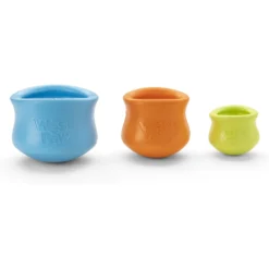 West Paw Toppl Dog Toy, X-Large, 4.75-in -ROYAL CANIN Shop 848006 PT3. AC SS1800 V1683905952