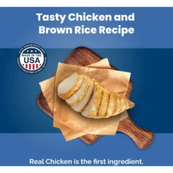 Blue Buffalo Life Protection Formula Toy Breed Adult Chicken & Brown Rice Recipe Dry Dog Food -ROYAL CANIN Shop 84980 PT2. AC SS1800 V1701982155