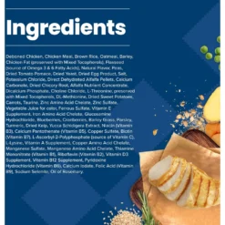 Blue Buffalo Life Protection Formula Toy Breed Adult Chicken & Brown Rice Recipe Dry Dog Food -ROYAL CANIN Shop 84980 PT4. AC SS1800 V1701982156