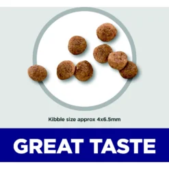 Hill's Science Diet Puppy Small & Mini Chicken Meal & Brown Rice Recipe Dry Dog Food -ROYAL CANIN Shop 855614 PT4. AC SS1800 V1683901178