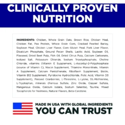Hill's Science Diet Puppy Small & Mini Chicken Meal & Brown Rice Recipe Dry Dog Food -ROYAL CANIN Shop 855614 PT6. AC SS1800 V1683835873