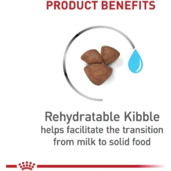 Royal Canin Size Health Nutrition Small Starter Mother & Babydog Dry Dog Food -ROYAL CANIN Shop 855846 PT3. AC SS1800 V1697212825