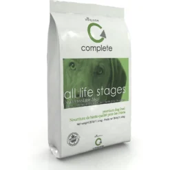 Horizon Complete All Life Stages Dry Dog Food