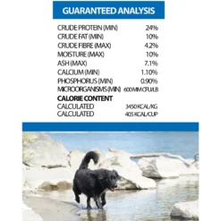 Horizon Complete Senior Weight Management Dry Dog Food -ROYAL CANIN Shop 85783 PT2. AC SS1800 V1607988738