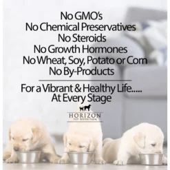 Horizon Complete Senior Weight Management Dry Dog Food -ROYAL CANIN Shop 85783 PT4. AC SS1800 V1607988435