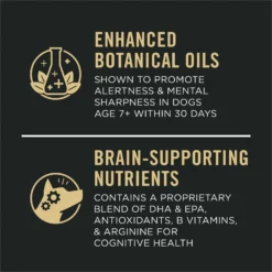 Purina Pro Plan Bright Mind Adult 7+ Chicken & Rice Formula Dry Dog Food -ROYAL CANIN Shop 86195 PT2. AC SS1800 V1642466183