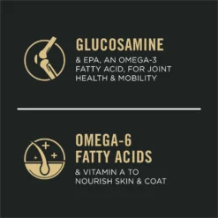 Purina Pro Plan Bright Mind Adult 7+ Chicken & Rice Formula Dry Dog Food -ROYAL CANIN Shop 86195 PT4. AC SS1800 V1642459611