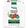 Nutro Natural Choice Senior Lamb & Brown Rice Recipe Dry Dog Food