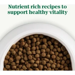 Nutro Natural Choice Small Bites Adult Lamb & Brown Rice Recipe Dry Dog Food -ROYAL CANIN Shop 86784 PT8. AC SS1800 V1691419393