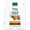 Nutro Natural Choice Adult Chicken & Brown Rice Recipe Dry Dog Food