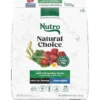 Nutro Natural Choice Large Breed Adult Lamb & Brown Rice Recipe Dry Dog Food