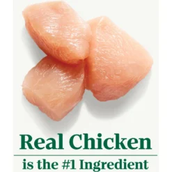 Nutro Natural Choice Senior Chicken & Brown Rice Recipe Dry Dog Food 10 Nutro Natural Choice Senior Chicken & Brown Rice Recipe Dry Dog Food -ROYAL CANIN Shop 86824 PT3. AC SS1800 V1620056222