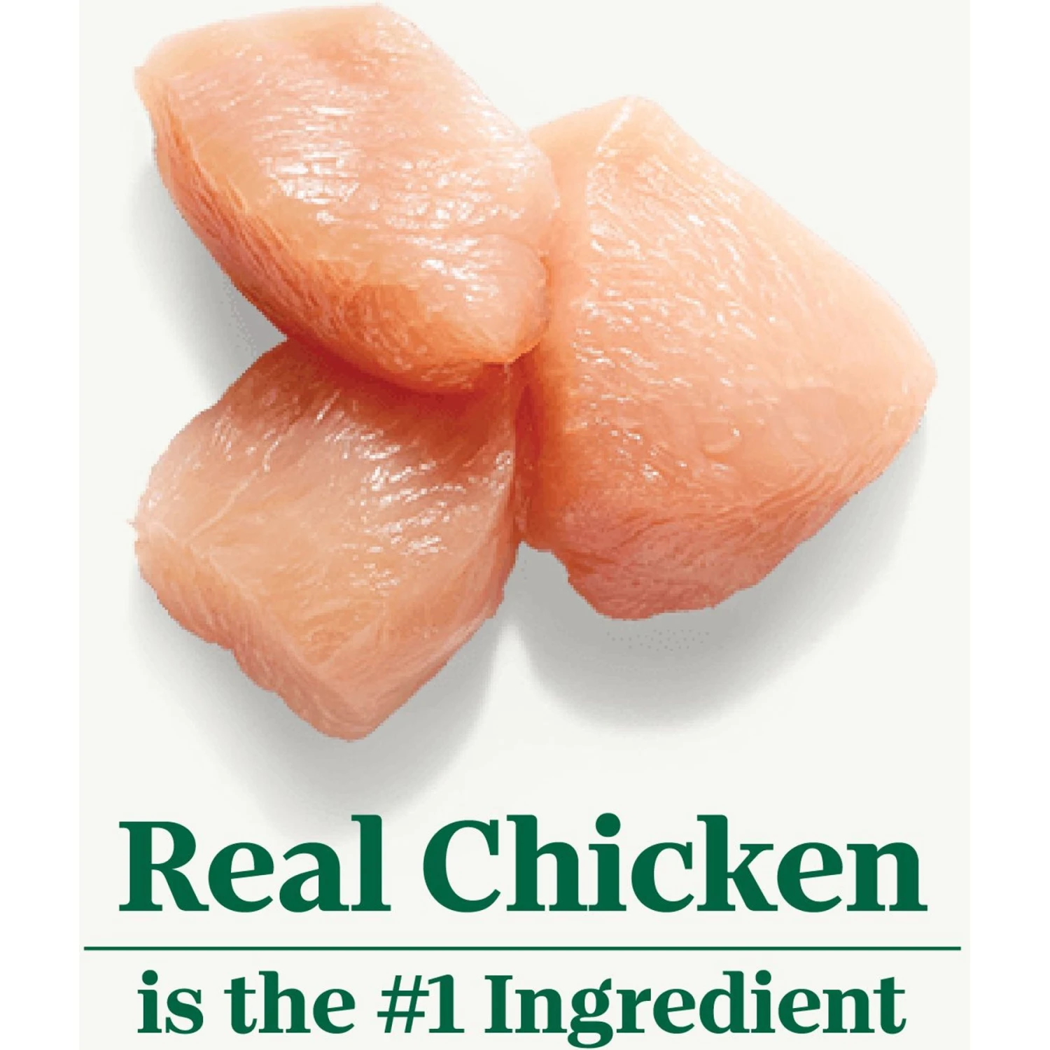 Nutro Natural Choice Senior Chicken & Brown Rice Recipe Dry Dog Food 3 Nutro Natural Choice Senior Chicken & Brown Rice Recipe Dry Dog Food - Image 3