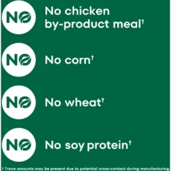 Nutro Natural Choice Senior Chicken & Brown Rice Recipe Dry Dog Food 11 Nutro Natural Choice Senior Chicken & Brown Rice Recipe Dry Dog Food -ROYAL CANIN Shop 86824 PT4. AC SS1800 V1620056247