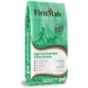 Firstmate Grain Friendly Cage Free Duck Meal & Oats Formula Dry Dog Food