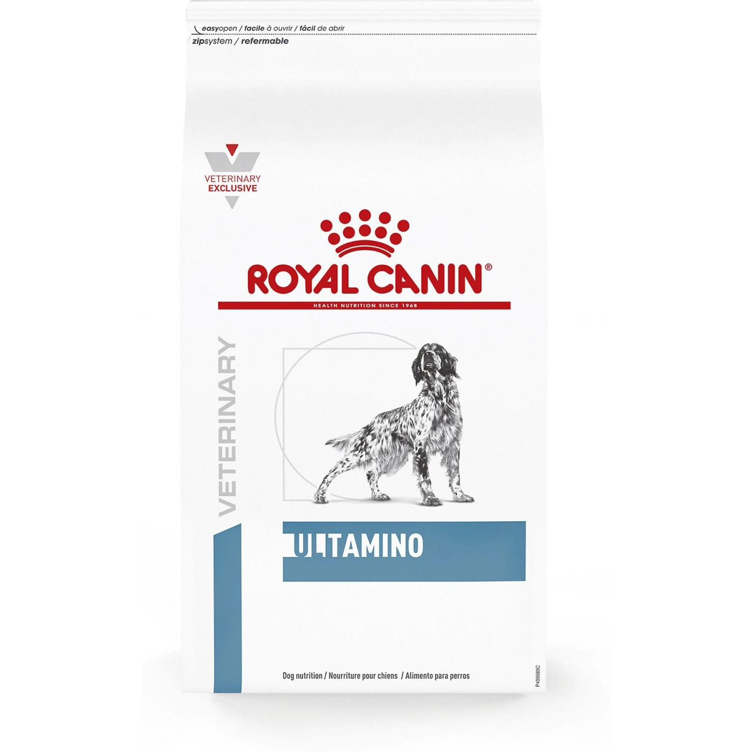 Royal Canin Veterinary Diet Adult Ultamino Dry Dog Food 1 Royal Canin Veterinary Diet Adult Ultamino Dry Dog Food