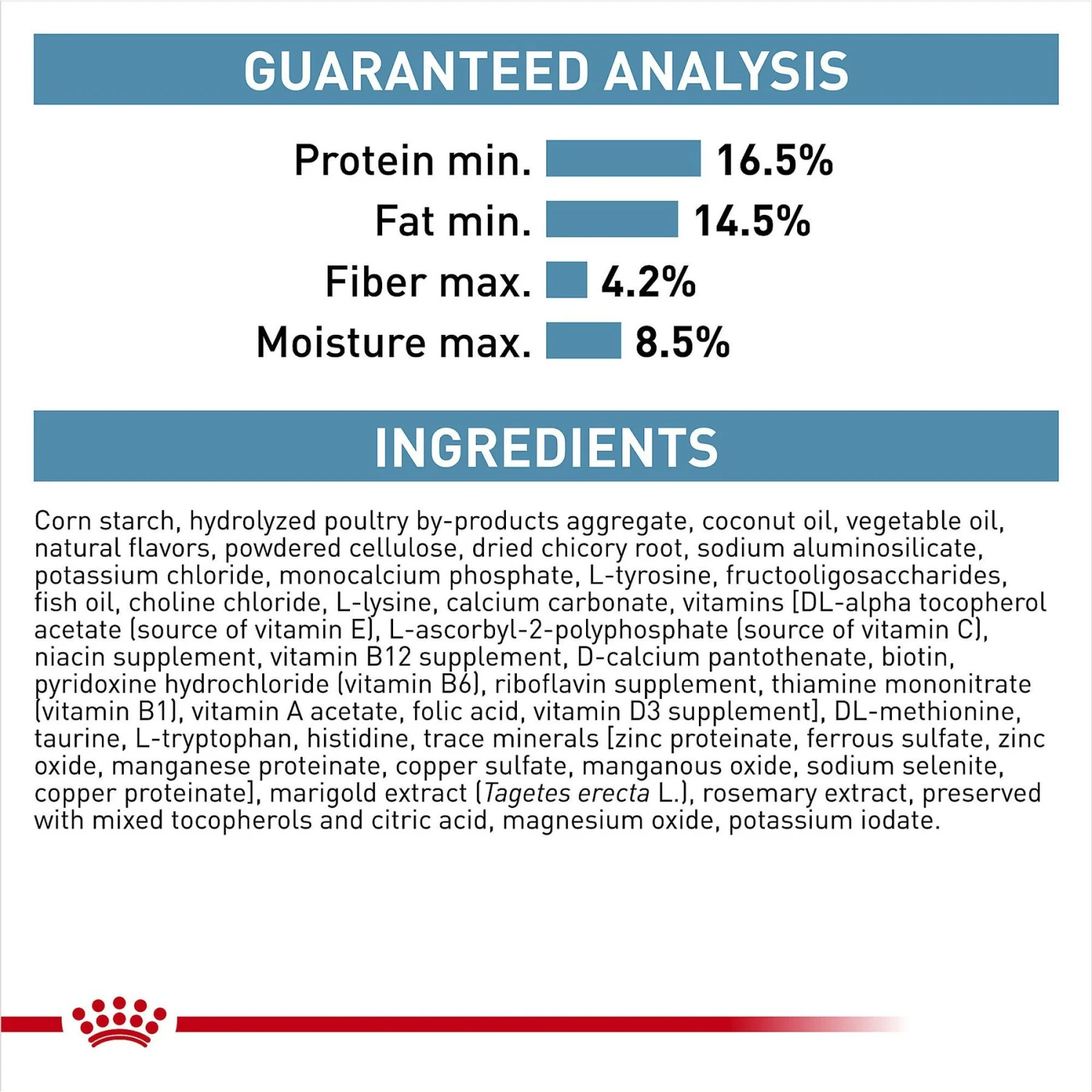 Royal Canin Veterinary Diet Adult Ultamino Dry Dog Food 7 Royal Canin Veterinary Diet Adult Ultamino Dry Dog Food - Image 7