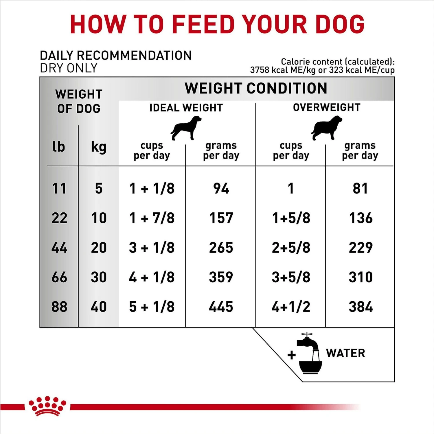 Royal Canin Veterinary Diet Adult Ultamino Dry Dog Food 8 Royal Canin Veterinary Diet Adult Ultamino Dry Dog Food - Image 8
