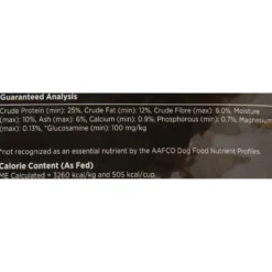 KASIKS Free Run Grain-Free Chicken Formula Dry Dog Food -ROYAL CANIN Shop 88484 PT3. AC SS1800 V1468869728