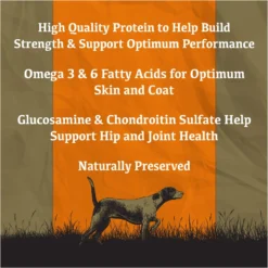 Sportsman's Pride Classic Adult Maintenance Natural Dry Dog Food, 40-lb Bag 10 Sportsman's Pride Classic Adult Maintenance Natural Dry Dog Food, 40-lb Bag -ROYAL CANIN Shop 888582 PT2. AC SS1800 V1689183992