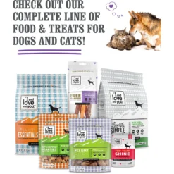 I And Love And You Nude Food Grain-Free Poultry Palooza Dry Dog Food -ROYAL CANIN Shop 89280 PT8. AC SS1800 V1612407385