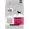 I And Love And You Nude Super Food Grain-Free Red Meat Medley Dry Dog Food