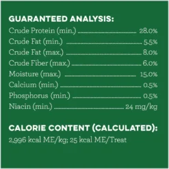 Greenies Gingerbread Flavor Teenie Dental Dog Treats, 43 Count -ROYAL CANIN Shop 898990 PT6. AC SS1800 V1687973145