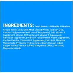 SPORTMiX Bite Size Adult Dry Dog Food -ROYAL CANIN Shop 90719 PT5. AC SS1800 V1684524736