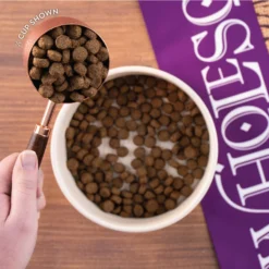 Wholesomes With Lamb Meal & Rice Formula Dry Dog Food 10 Wholesomes With Lamb Meal & Rice Formula Dry Dog Food -ROYAL CANIN Shop 90727 PT2. AC SS1800 V1626360128