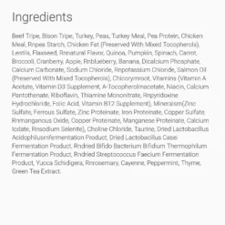 PetKind Tripe Dry Grain-Free Green Tripe & Bison Formula Dry Dog Food -ROYAL CANIN Shop 90989 PT5. AC SS1800 V1523482539