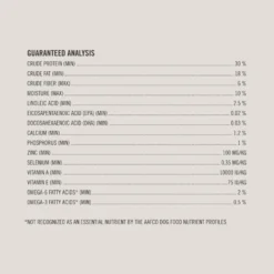 Martha Stewart Pet Food Puppy Chicken & Whitefish Recipe With Garden Vegetables Dry Dog Food -ROYAL CANIN Shop 911030 PT7. AC SS1800 V1691010146