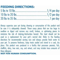 N-Bone Chicken Flavor 6 Rings Holiday Puppy Teething Rings Chew Treats, 7.2-oz Bag -ROYAL CANIN Shop 913046 PT4. AC SS1800 V1690567286