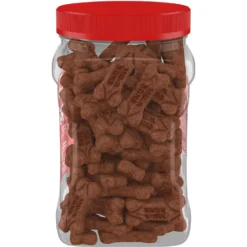 Moist & Meaty Burger With Cheddar Cheese Flavor Dry Dog Food & Milk-Bone Soft & Chewy Beef & Filet Mignon Recipe Dog Treats -ROYAL CANIN Shop 916766 PT6. AC SS1800 V1689881629