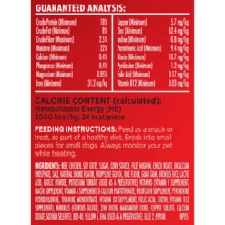 Moist & Meaty Burger With Cheddar Cheese Flavor Dry Dog Food & Milk-Bone Soft & Chewy Beef & Filet Mignon Recipe Dog Treats -ROYAL CANIN Shop 916766 PT7. AC SS1800 V1689881619