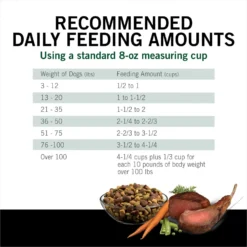 Dog Chow High Protein Recipe With Real Lamb & Beef Flavor Dry Dog Food, 44-lb Bag -ROYAL CANIN Shop 918894 PT8. AC SS1800 V1694623174