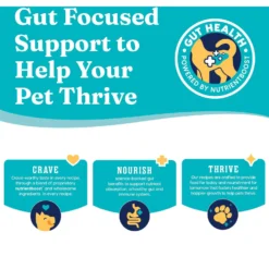 Solid Gold Nutrientboost Wee Bit Bison & Brown Rice Recipe With Pearled Barley Small Breed Dry Dog Food -ROYAL CANIN Shop 920814 PT5. AC SS1800 V1702598150