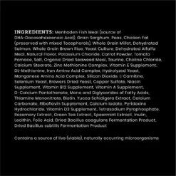 VICTOR Select Ocean Fish Formula Dry Dog Food -ROYAL CANIN Shop 93050 PT5. AC SS1800 V1677690237