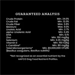 VICTOR Select Ocean Fish Formula Dry Dog Food -ROYAL CANIN Shop 93050 PT6. AC SS1800 V1677690176