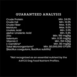 VICTOR Select Lamb Meal & Brown Rice Dry Dog Food -ROYAL CANIN Shop 93054 PT6. AC SS1800 V1677690973