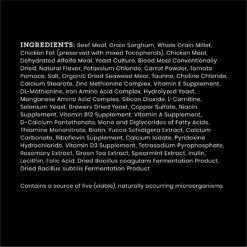 VICTOR Classic High Energy Formula Dry Dog Food -ROYAL CANIN Shop 93056 PT5. AC SS1800 V1677690236