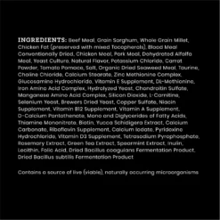 VICTOR Purpose Performance Formula Dry Dog Food -ROYAL CANIN Shop 93058 PT5. AC SS1800 V1677690974